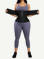 Wholesale Waist Trainer with Double Belts Postpartum Recovery