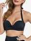 Wholesale Tankini Top With Strappy Detail And Bra Twist Knot Design