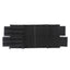 Wholesale Steel Boned Tummy Control Waist Trainer with Double Belts