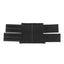 Wholesale Steel Boned Tummy Control Waist Trainer with Double Belts
