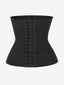 Wholesale Three Pieces of Segmented Abdominal Binder Latex Tummy Wrap