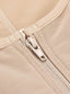 Wholesale 3 Layers of Abdomen Adjustable Strap Postsurgical Full Body Shaper