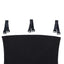 Wholesale Bodycon Three Buckles Butt Lifter Seamless Feminine Curve
