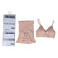 Wholesale Adjusatble Straps Push Up Shapewear Bra Eye Catcher