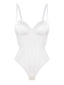 Wholesale Cupped Strapless Bra-free Bodysuit Shapewear