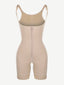 Wholesale Adjustable Straps Underbust Postsurgical Body Shaper Basic Shaping
