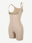 Wholesale Adjustable Straps Underbust Postsurgical Body Shaper Basic Shaping