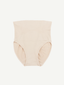 Wholesale Seamless Instant Smooth High Waist Breathable Tummy Control Panties