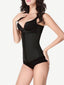 Wholesale 7 Steel Bones Hooks Zipper Latex Waist Cincher