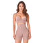 Ann Chery® 5156B New High Waist Short with Hooks