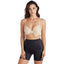 Naomi & Nicole® Waistline Bike Pant