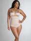 Naomi & Nicole® Unbelievable Comfort Plus Hi Waist Brief
