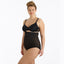 Naomi & Nicole® Unbelievable Comfort Plus Hi Waist Brief