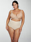 Naomi & Nicole® Unbelievable Comfort Plus Size Waistline Brief
