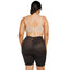 Naomi & Nicole® Unbelievable Comfort Plus Size Waistline Bike Pant