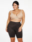 Naomi & Nicole® Unbelievable Comfort Plus Size Waistline Bike Pant