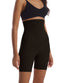 commando® classic high waisted shaping short
