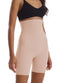 commando® classic high waisted shaping short