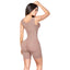 Ann Chery® 5165 New Mid Leg Shapewear Bodysuit Faja Colombianas