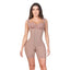 Ann Chery® 5165 New Mid Leg Shapewear Bodysuit Faja Colombianas