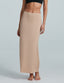 Commando® classic maxi half slip