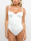 Corset Body with Bra Thong Shapewear Bodysuit