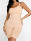 Seamless Sculpt Strapless Butt Lifting Tummy Control Shapewear