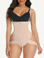 High Waist Shaper Shorts Tummy Control Bodysuit