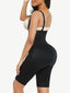 Wholesale High Waisted Knee Length Fajas Shorts Good Elastic Sexy Spotlight