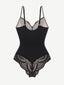 Wholesale Sexy Lace Bodysuit