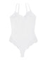 Wholesale Sexy Ultra-versatile Lace Bodysuit
