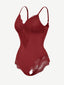 Wholesale Sexy Ultra-versatile Lace Bodysuit