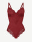 Wholesale Sexy Ultra-versatile Lace Bodysuit