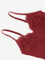 Wholesale Sexy Ultra-versatile Lace Bodysuit