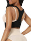 Wholesale Anti-Wrinkle Bra X-Shaped Sponge Versatile Item