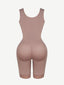 Wholesale Post-op Chest Wrap Jumpsuit