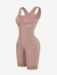 Wholesale Post-op Chest Wrap Jumpsuit