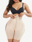 High Waist Full Body Shaper Mesh High-Compression