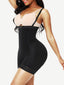 Butt Lifter High Waist Lace Removable Pads Firm Compression