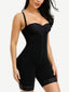3 Layers of Abdomen Adjustable Strap Post-surgical Full Body Shaper - IN STOCK