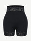 Wholesale Good High Waist Lace Butt Enhancer Panty Curve Smoothing