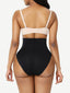 Seamless Instant Smooth High Waist Breathable Tummy Control Panties