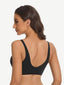 Wholesale Soft High Quality Seamless Bra Superior Comfort Smoothing Fabric