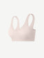 Wholesale Soft High Quality Seamless Bra Superior Comfort Smoothing Fabric