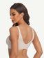 Wholesale Soft High Quality Seamless Bra Superior Comfort Smoothing Fabric