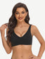 Wholesale Soft High Quality Seamless Bra Superior Comfort Smoothing Fabric