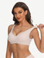 Wholesale Soft High Quality Seamless Bra Superior Comfort Smoothing Fabric