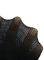 Wholesale Strengthen Black High Waisted Shapewear With Bra Clips Tight Fit