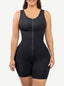 Rubber Fitness Sportswear Shapewear