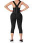 Wholesale Invisible Black Neoprene Waist And Thigh Trainer Body Shaper Waist Slimmer